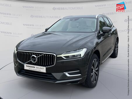 VOLVO XC60 D4 ADBLUE AWD...
