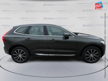 VOLVO XC60 D4 ADBLUE AWD...