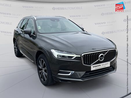 VOLVO XC60 D4 ADBLUE AWD...