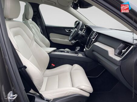 VOLVO XC60 D4 ADBLUE AWD...