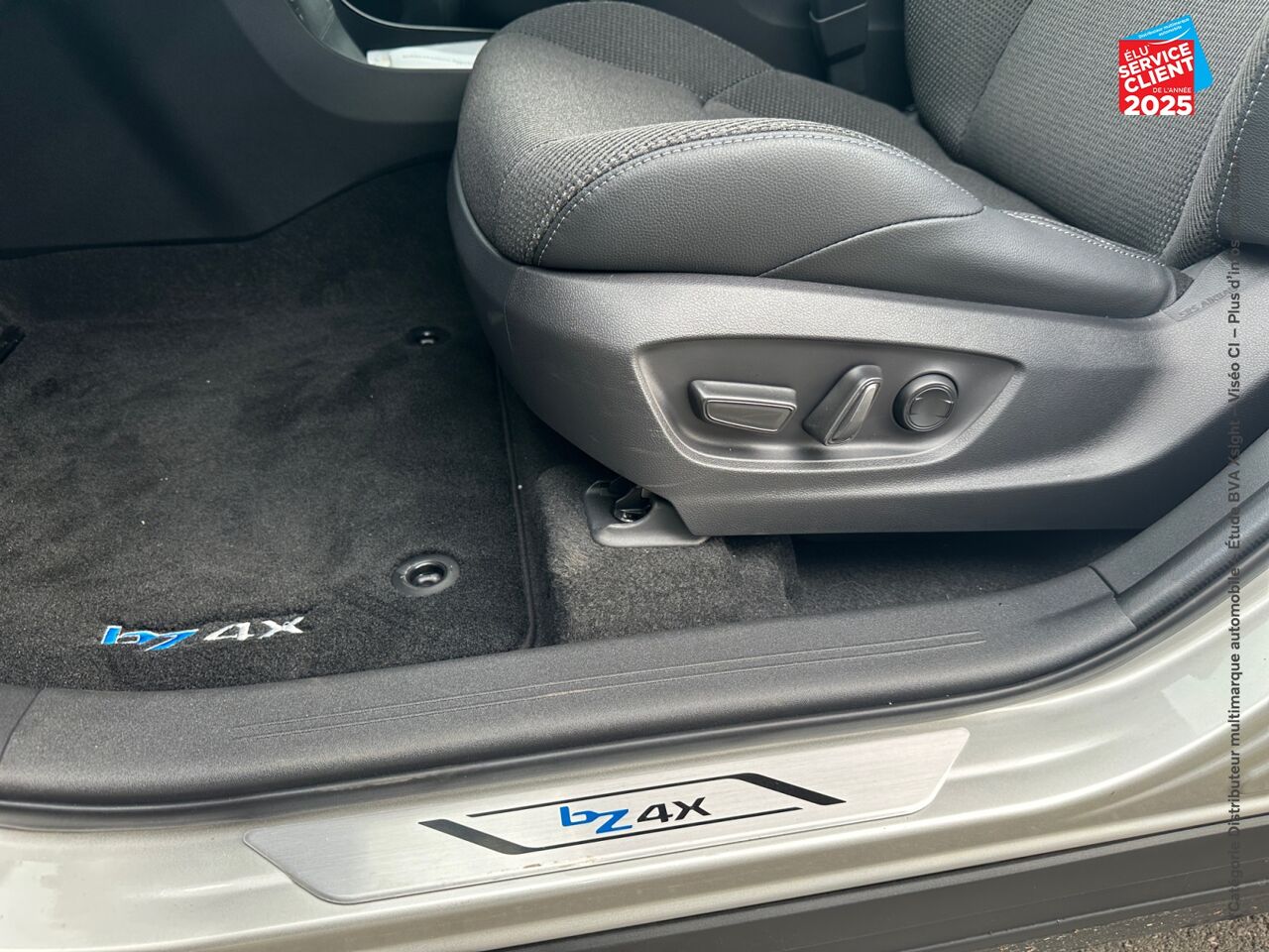 chez Toyota Thionville