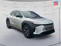 Véhicule d'occasion TOYOTA BZ4X 204CH 11KW ORIGIN MY24