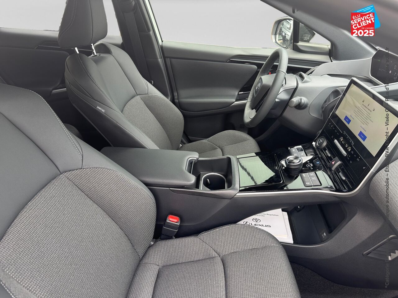 chez Toyota Thionville