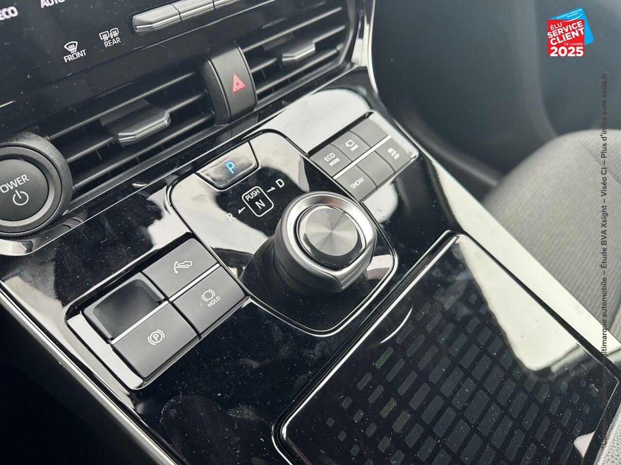 chez Toyota Thionville