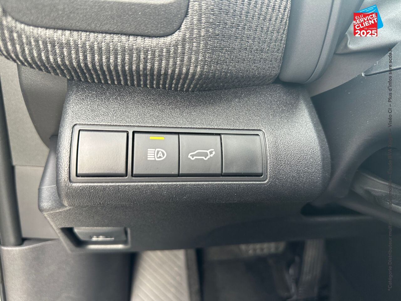 chez Toyota Thionville