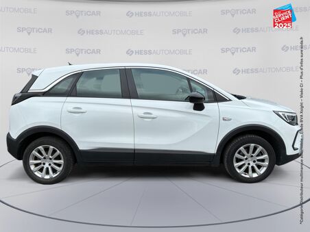 OPEL CROSSLAND 1.2 TURBO...