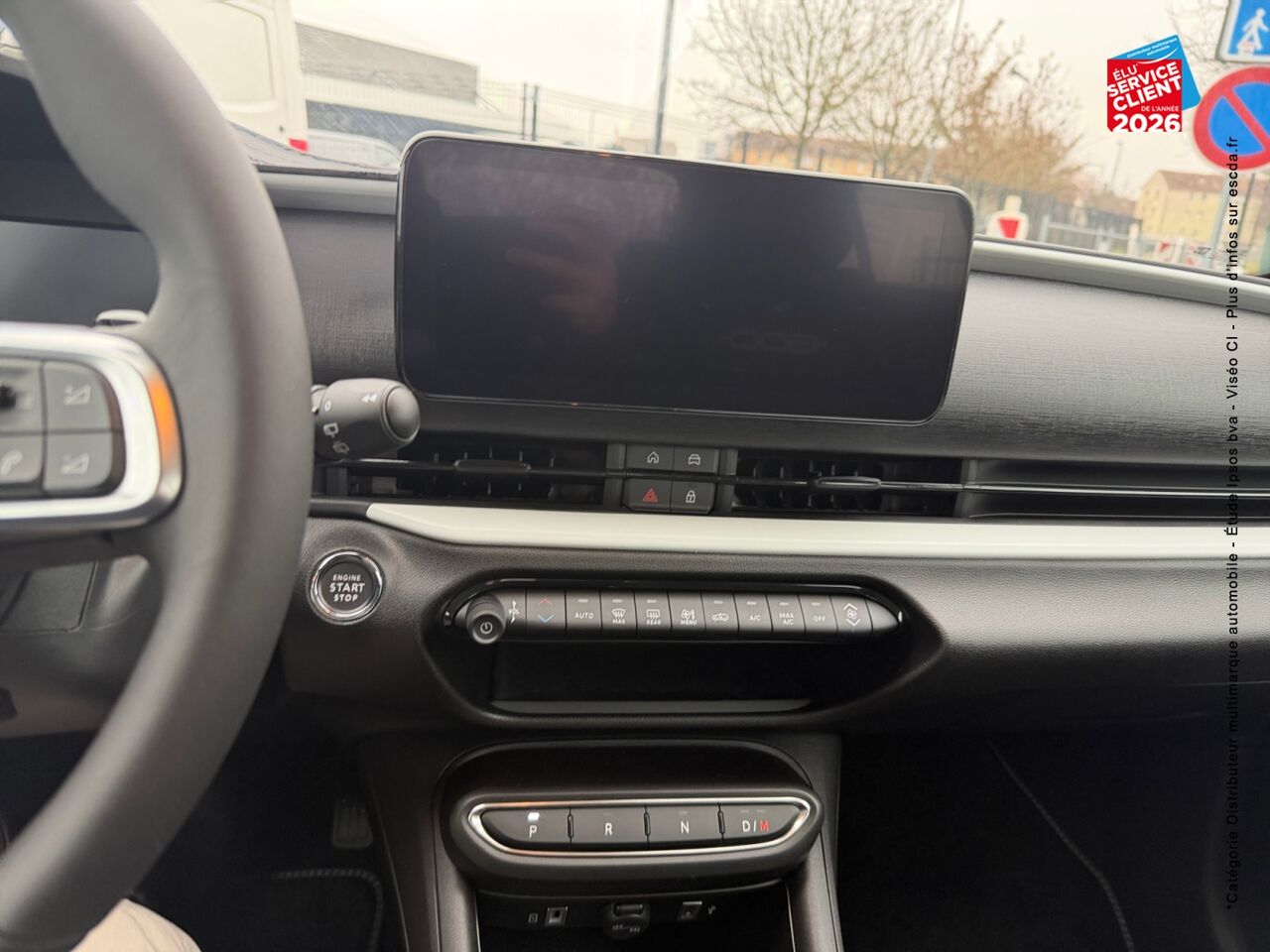 chez Fiat Belfort