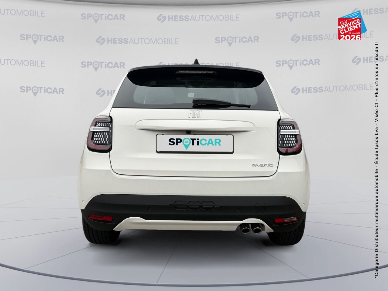 chez Fiat Belfort