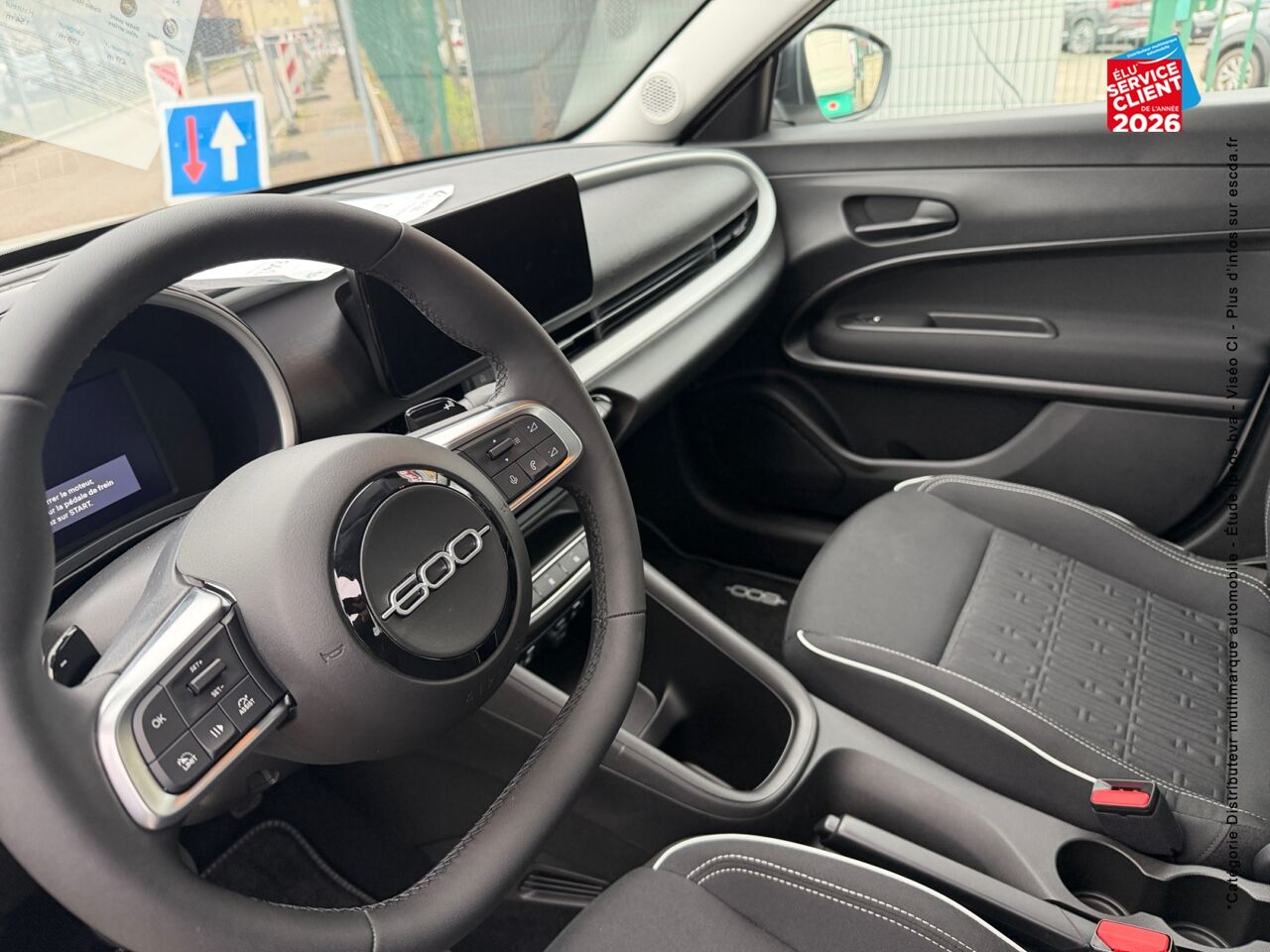 chez Fiat Belfort