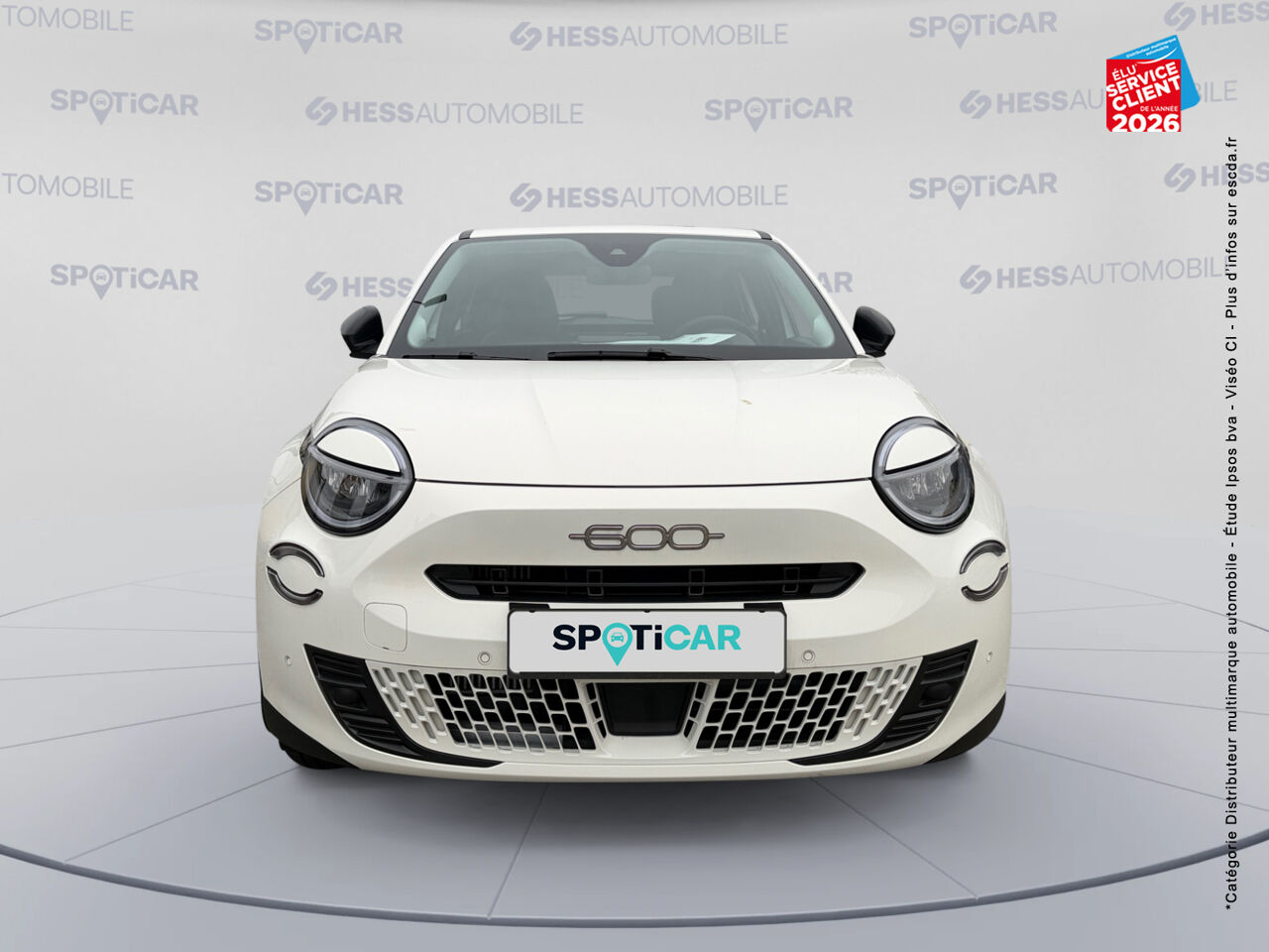 chez Fiat Belfort