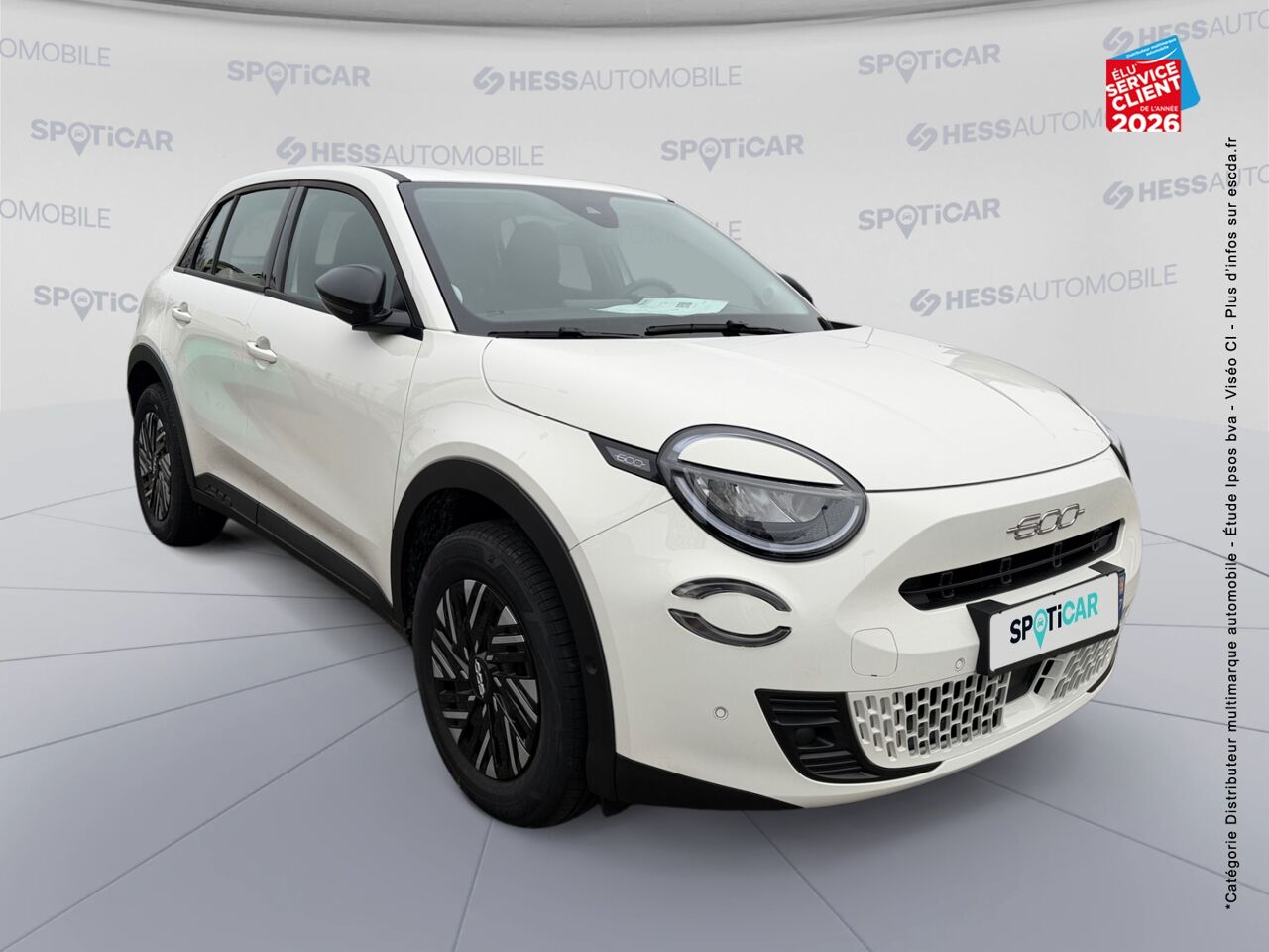 chez Fiat Belfort