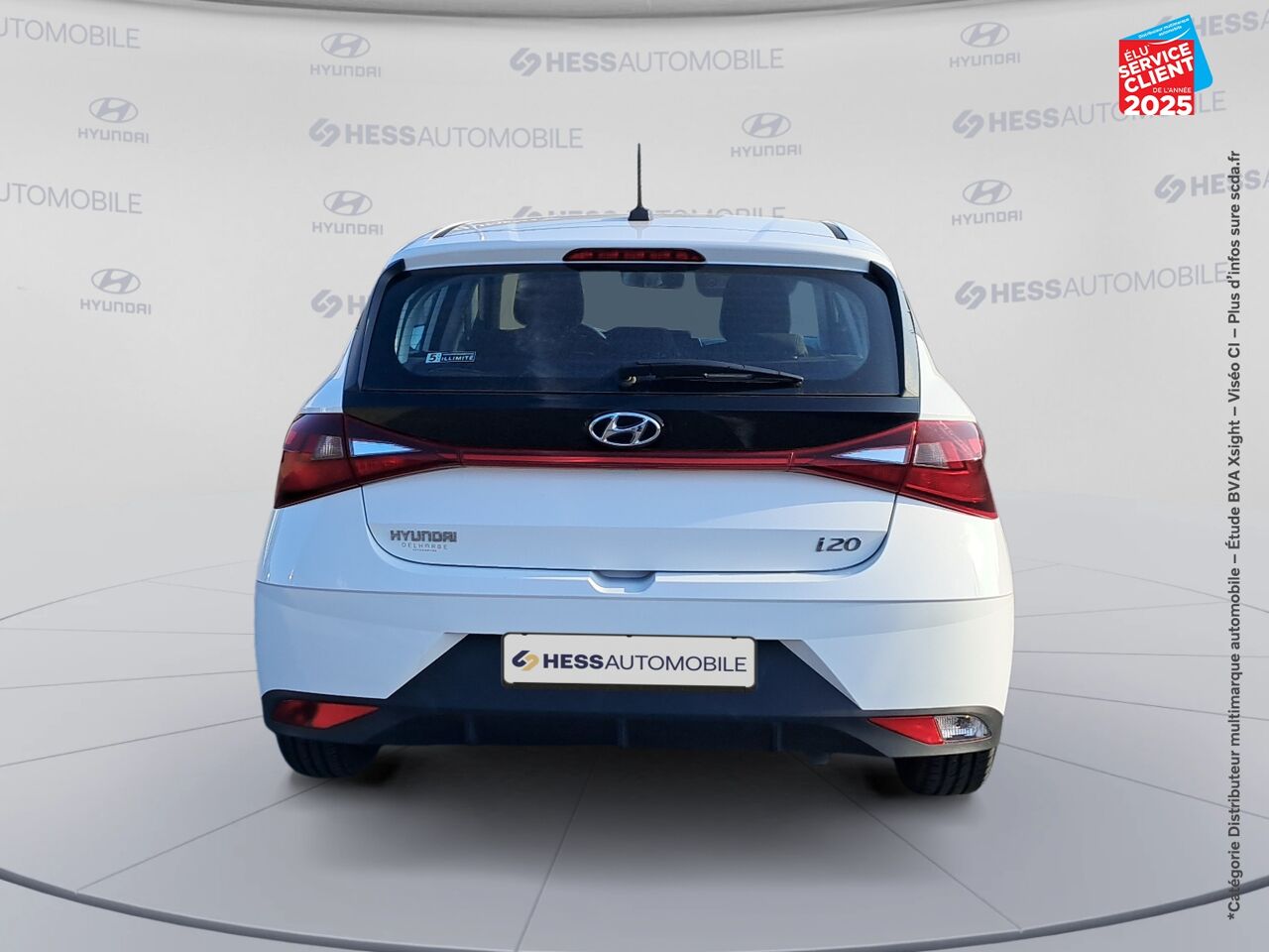 chez Hyundai Epernay