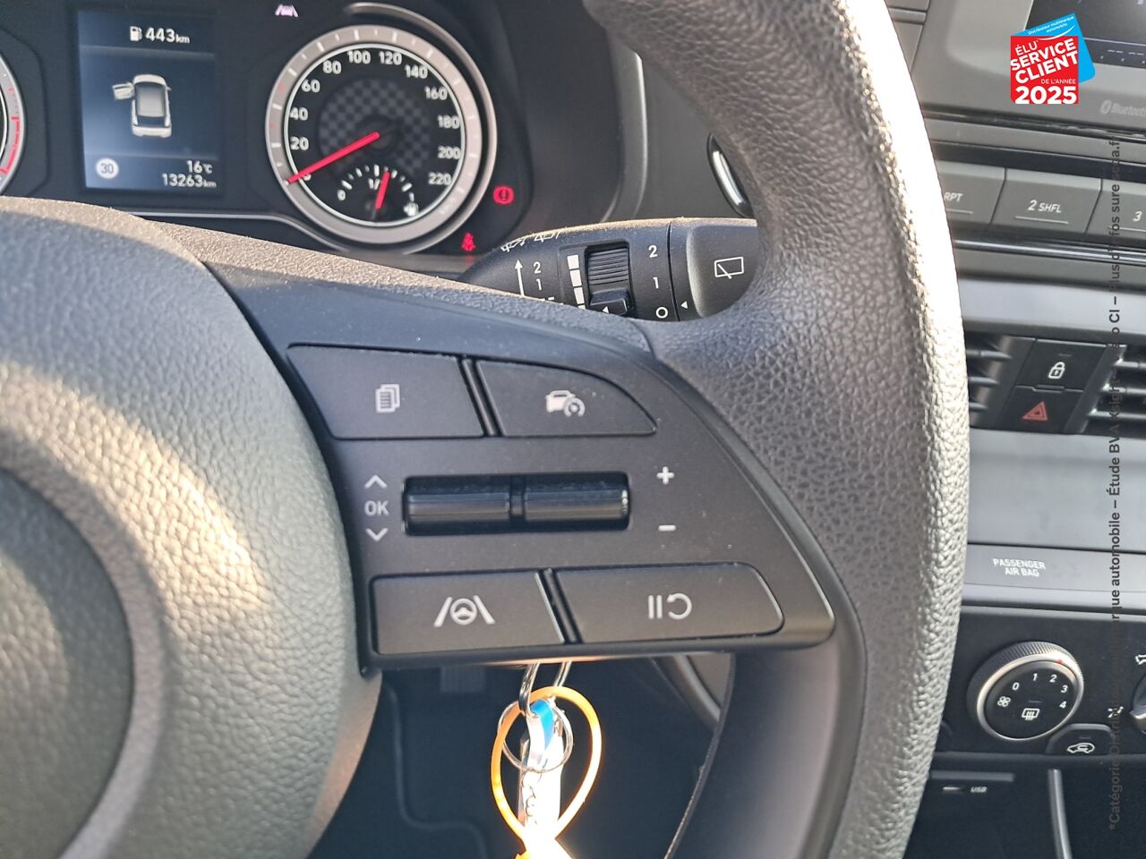 chez Hyundai Epernay