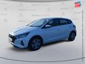 Véhicule d'occasion HYUNDAI I20 1.2 84CH INITIA