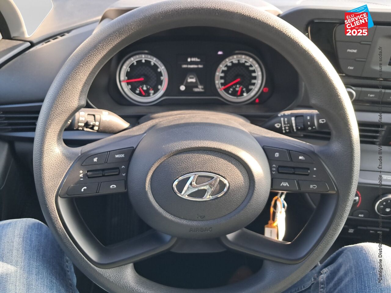 chez Hyundai Epernay