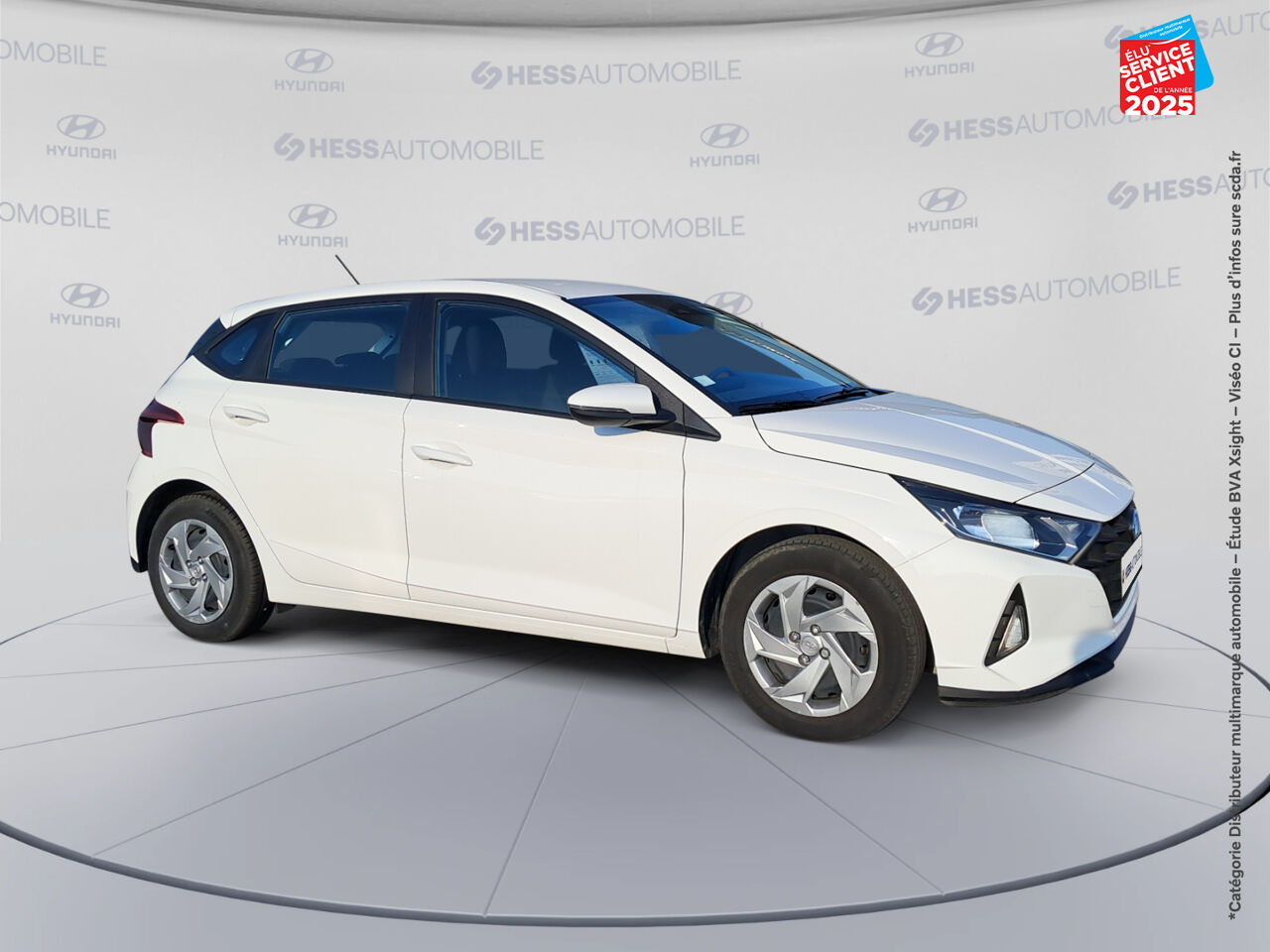 chez Hyundai Epernay