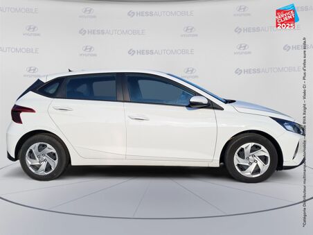 HYUNDAI I20 1.2 84CH INITIA