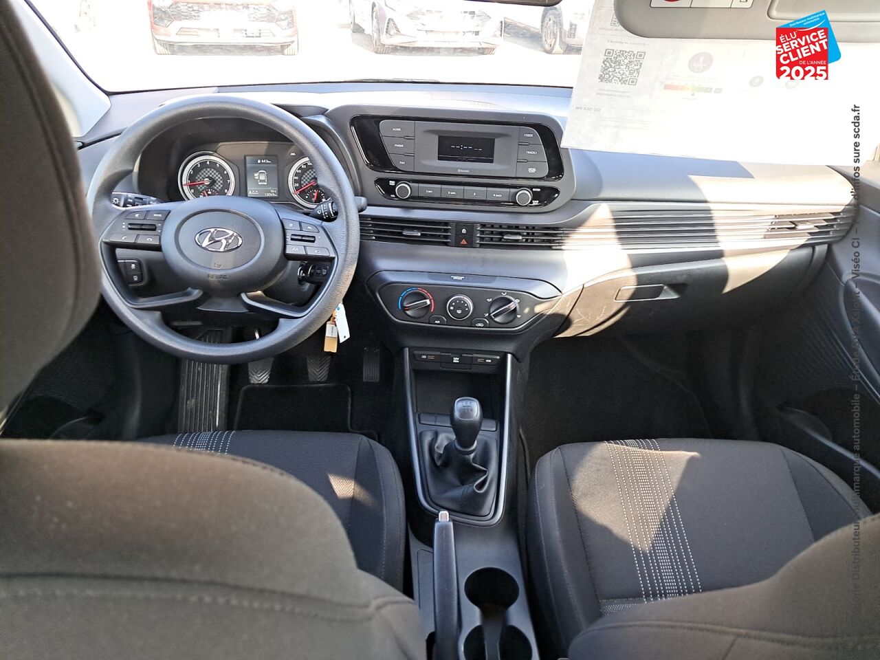 chez Hyundai Epernay