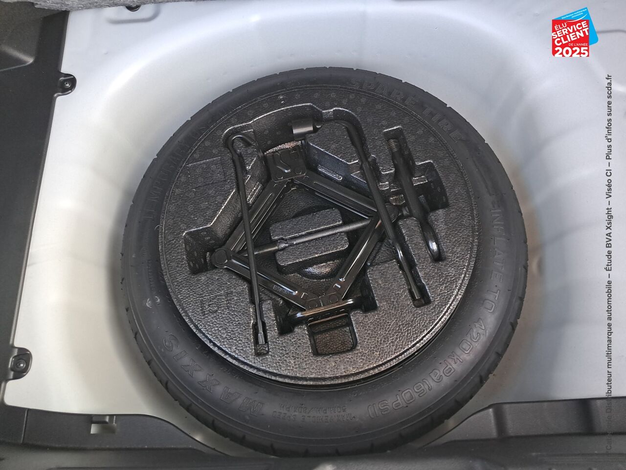 chez Hyundai Epernay