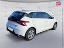 Véhicule d'occasion HYUNDAI I20 1.2 84CH INITIA