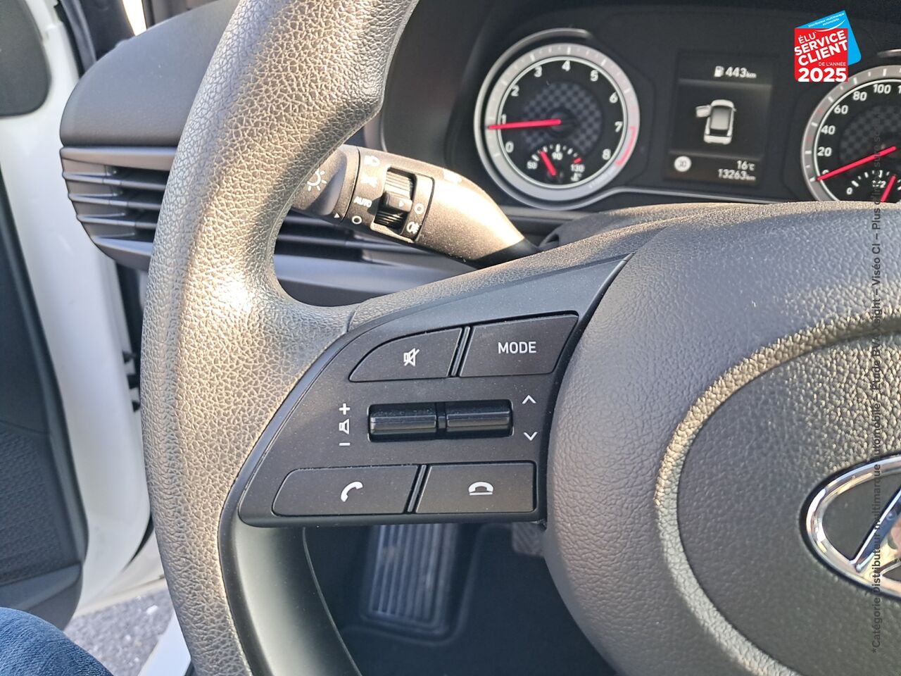 chez Hyundai Epernay