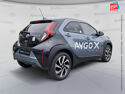 Véhicule d'occasion TOYOTA AYGO X 1.0 VVT-I 72CH DESIGN S-CVT MY24