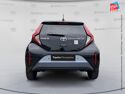 Véhicule d'occasion TOYOTA AYGO X 1.0 VVT-I 72CH DESIGN S-CVT MY24