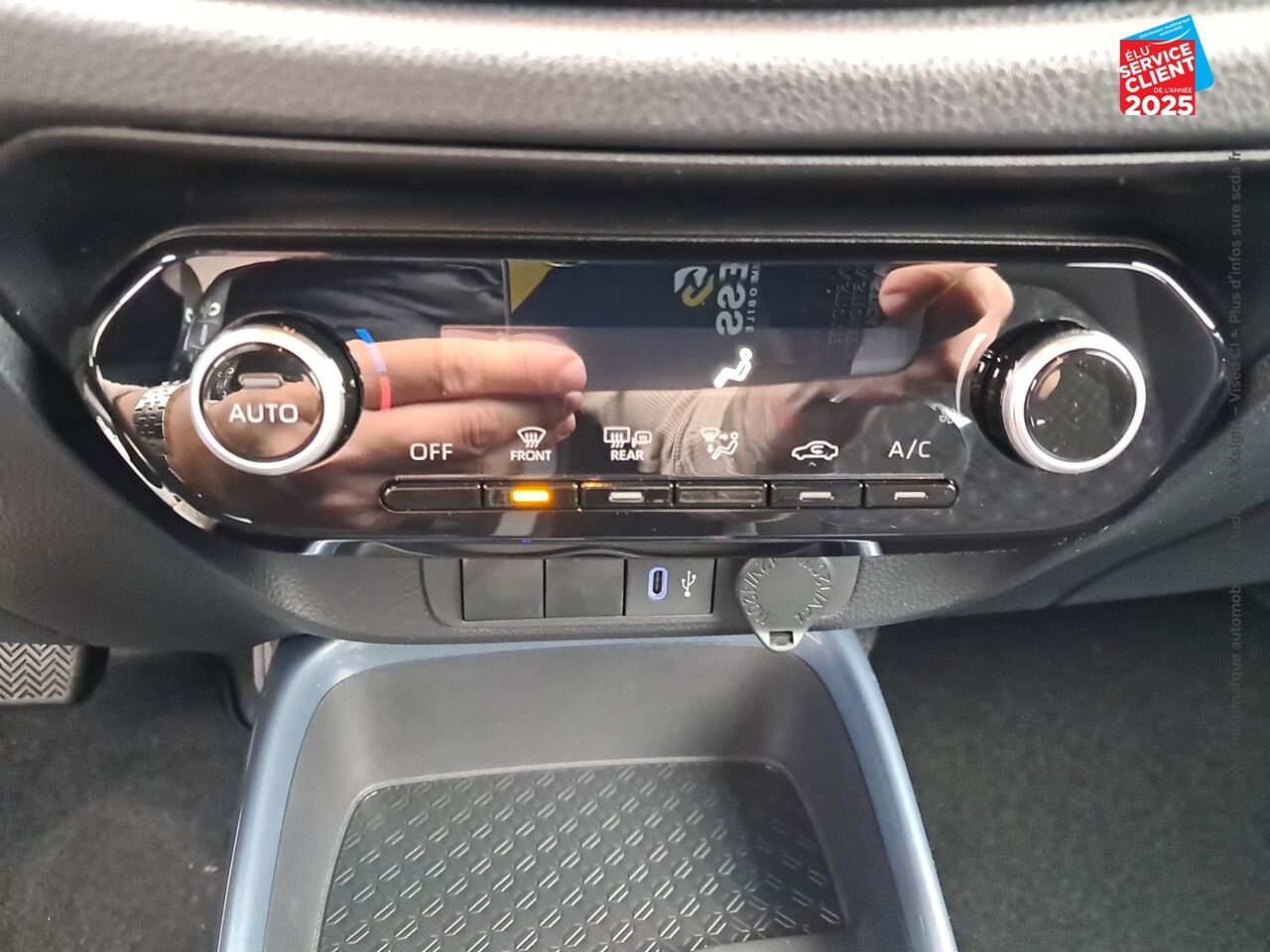 chez Toyota Thionville