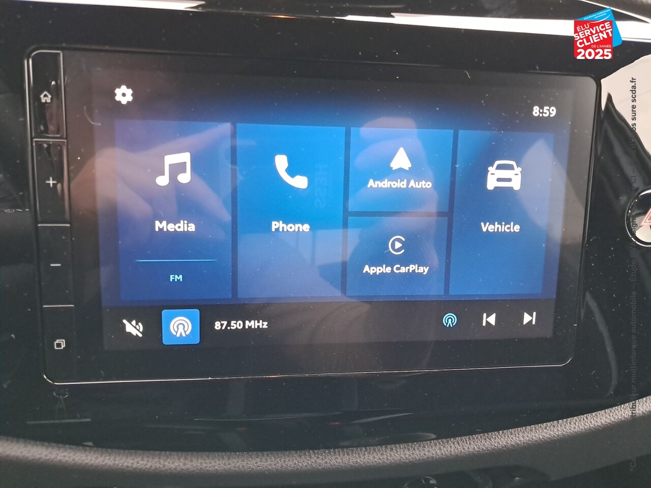 chez Toyota Thionville