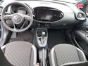 Véhicule d'occasion TOYOTA AYGO X 1.0 VVT-I 72CH DESIGN S-CVT MY24