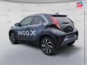 Véhicule d'occasion TOYOTA AYGO X 1.0 VVT-I 72CH DESIGN S-CVT MY24