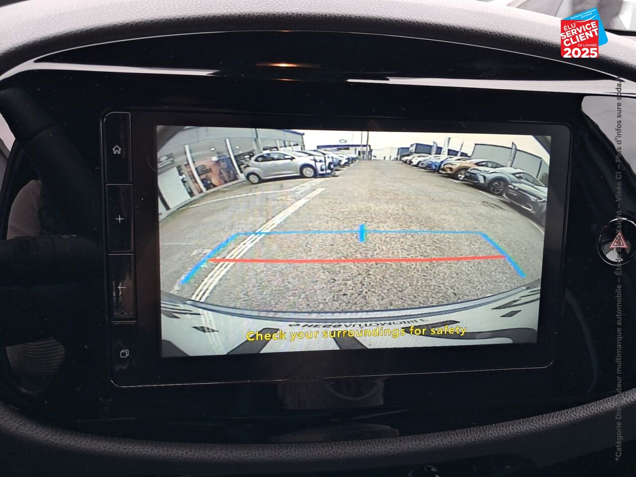 chez Toyota Thionville