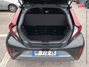 Véhicule d'occasion TOYOTA AYGO X 1.0 VVT-I 72CH DESIGN S-CVT MY24