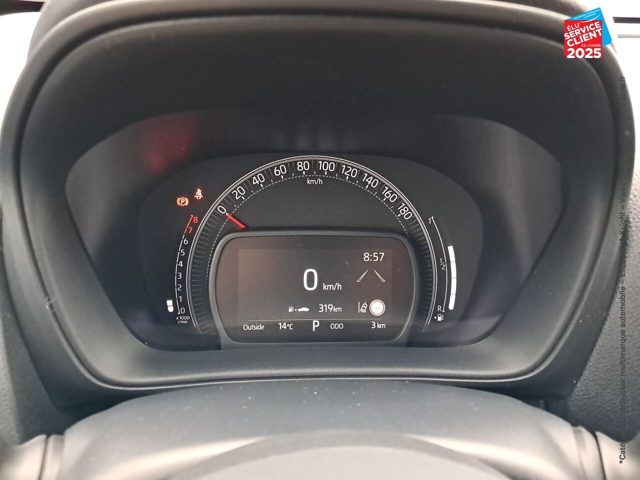 chez Toyota Thionville