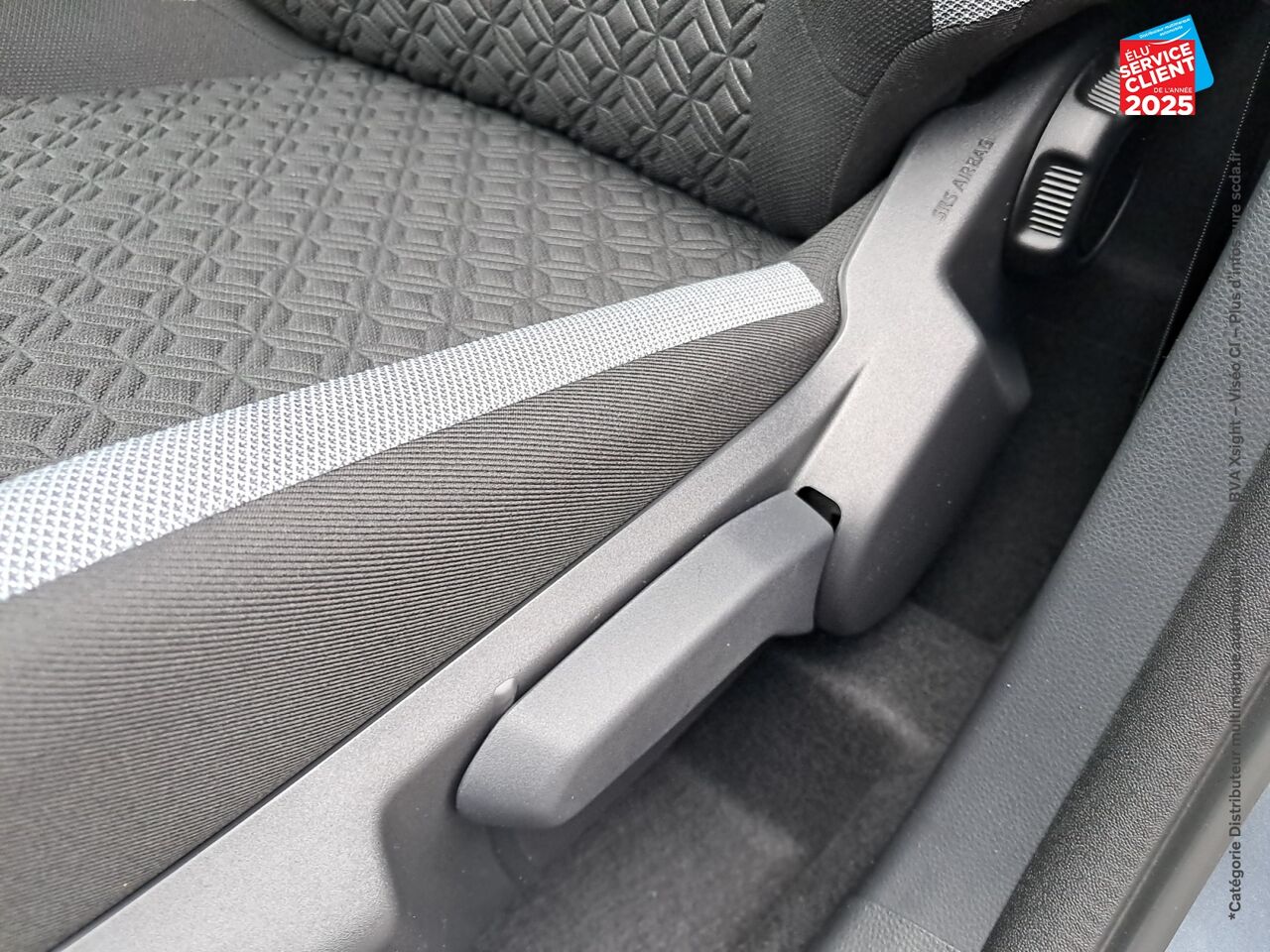 chez Toyota Thionville