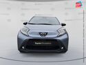 Véhicule d'occasion TOYOTA AYGO X 1.0 VVT-I 72CH DESIGN S-CVT MY24