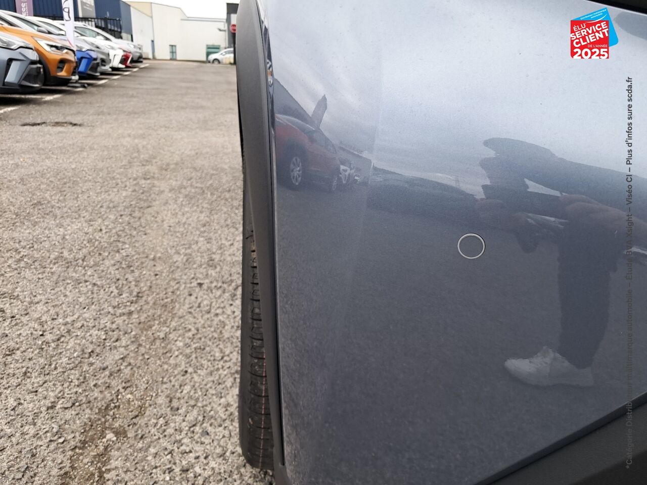 chez Toyota Thionville