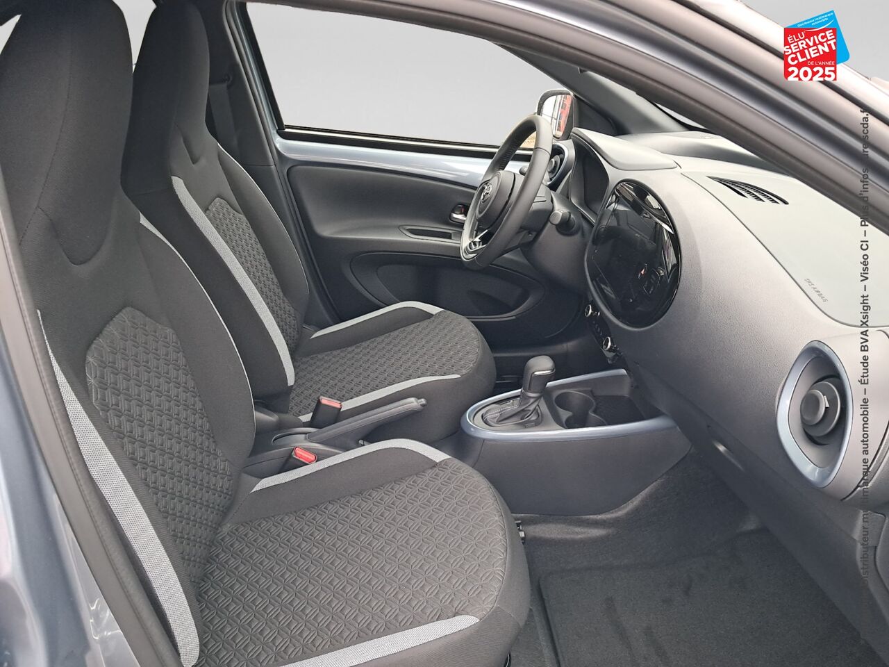 chez Toyota Thionville