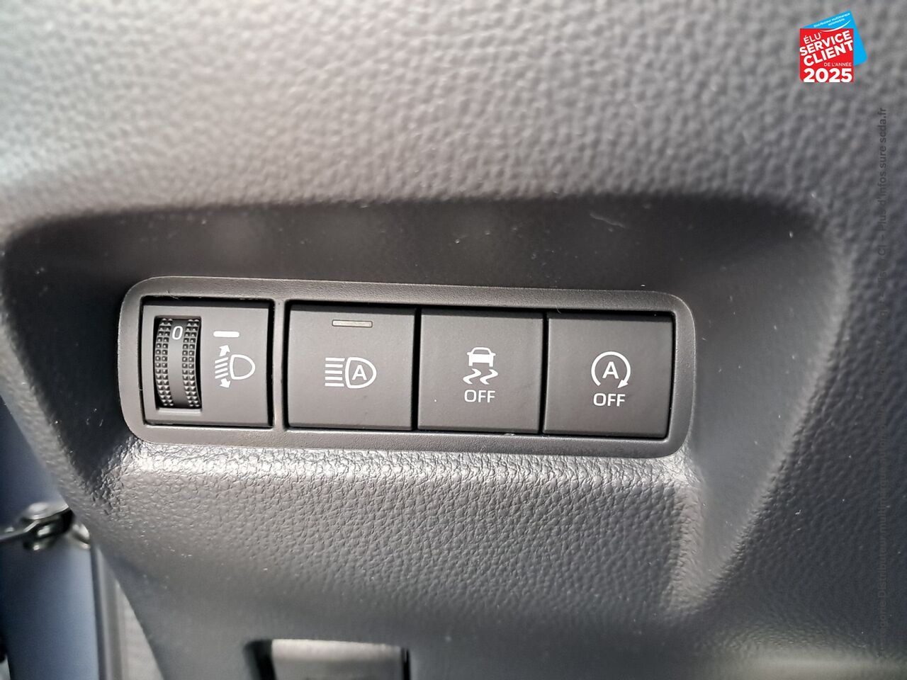 chez Toyota Thionville