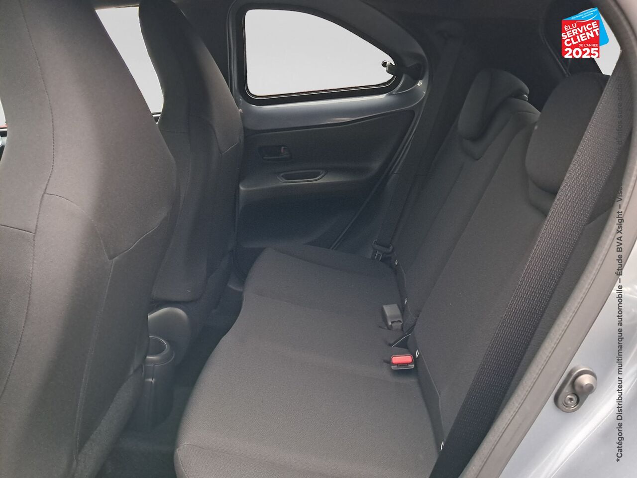 chez Toyota Thionville