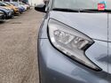 Véhicule d'occasion TOYOTA AYGO X 1.0 VVT-I 72CH DESIGN S-CVT MY24