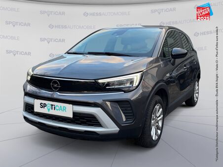 OPEL CROSSLAND 1.2 TURBO...