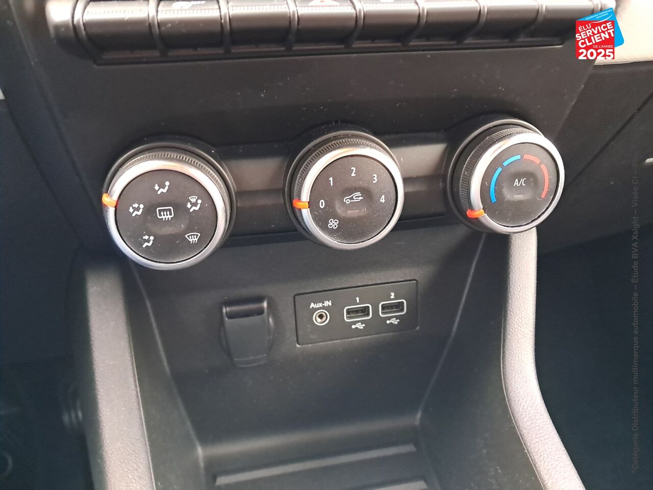 chez Renault Sélestat