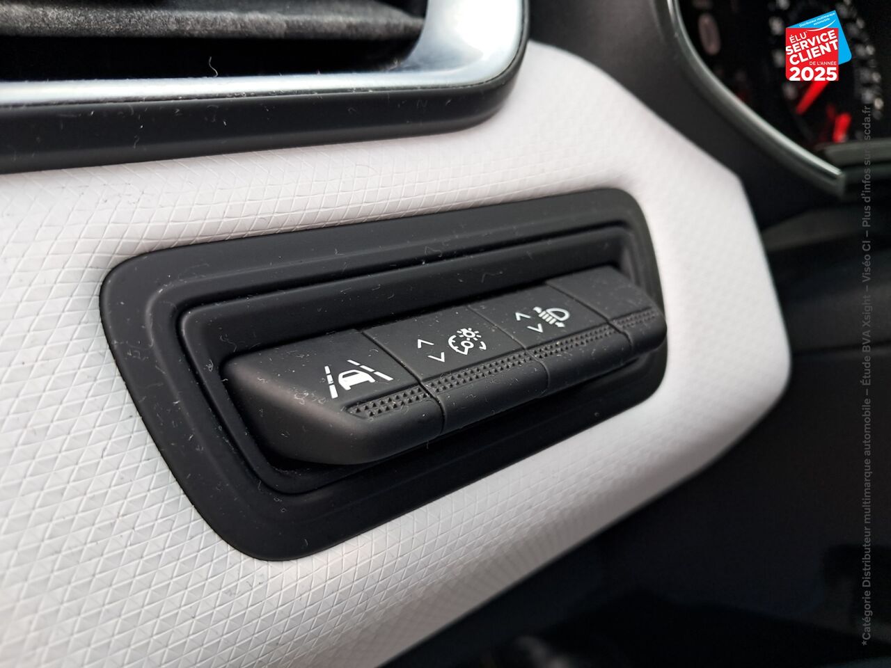 chez Renault Sélestat