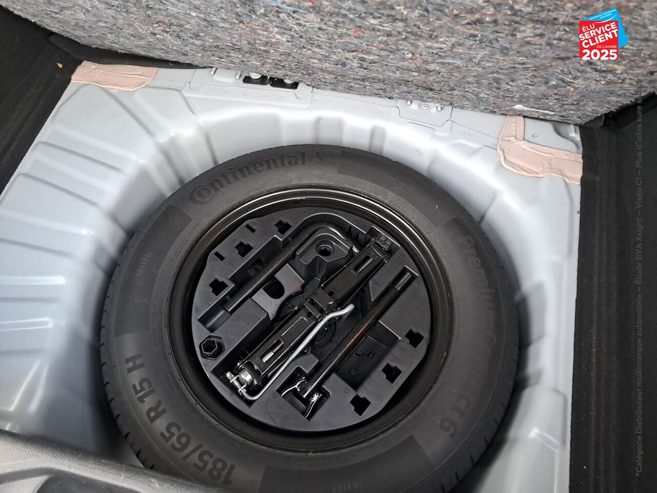 chez Renault Sélestat