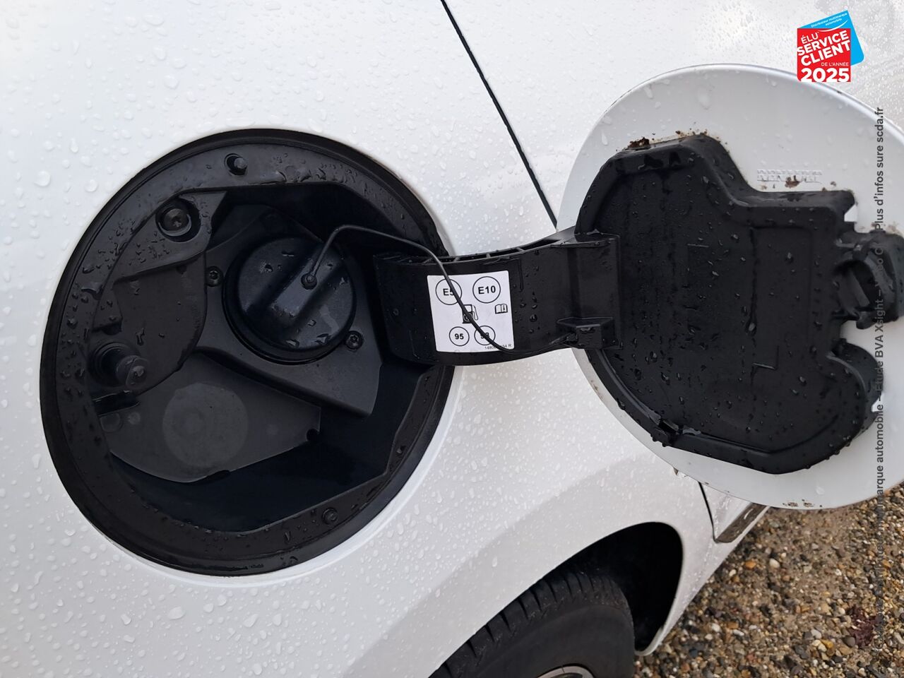 chez Renault Sélestat