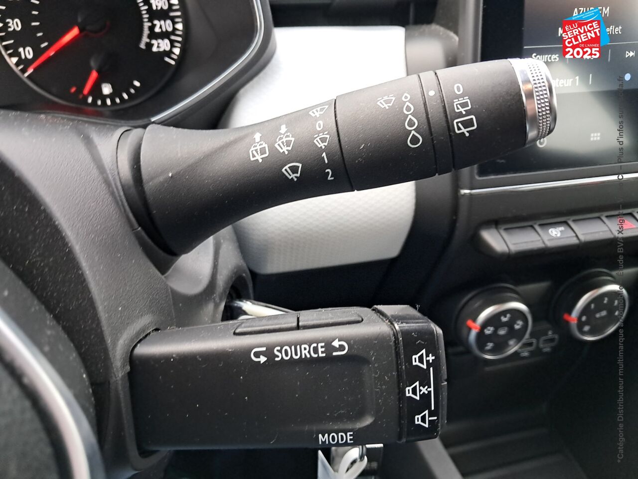 chez Renault Sélestat