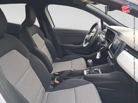 RENAULT CLIO 1.0 SCE 65CH...