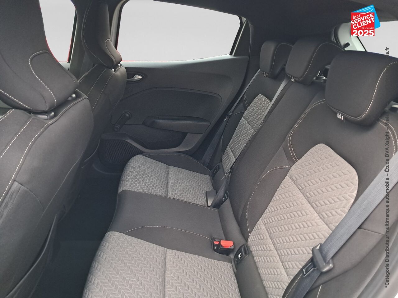 chez Renault Sélestat