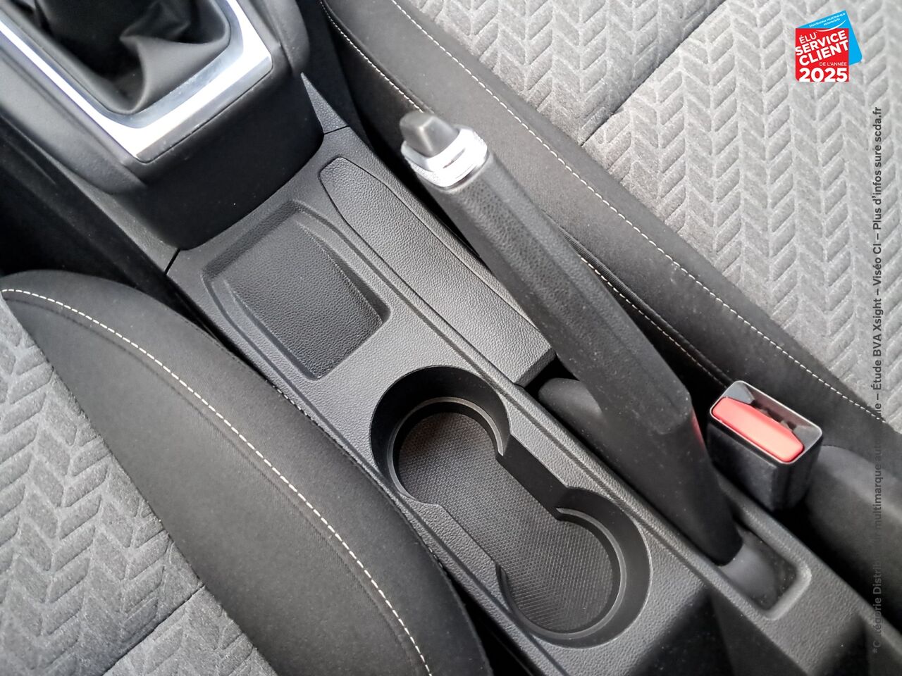 chez Renault Sélestat